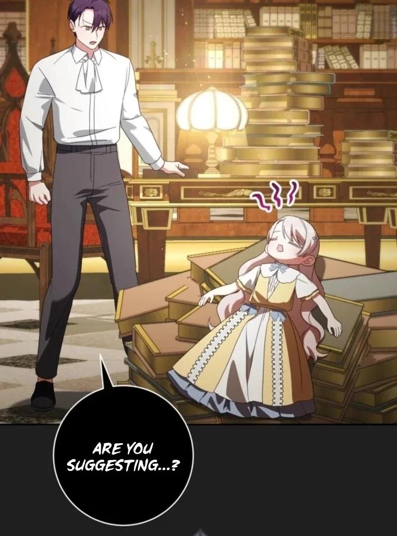 The Princess is Evil Chapter 159 – Page 71