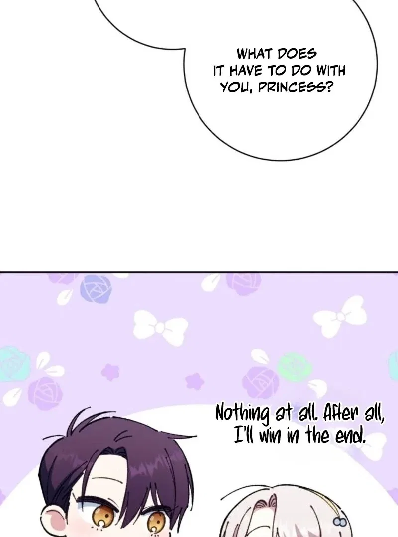 The Princess is Evil Chapter 159 – Page 82
