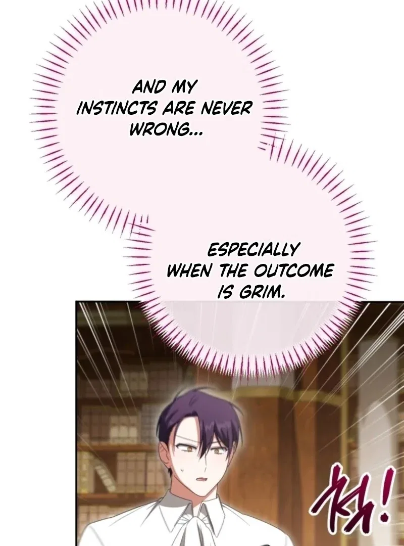 The Princess is Evil Chapter 159 – Page 88