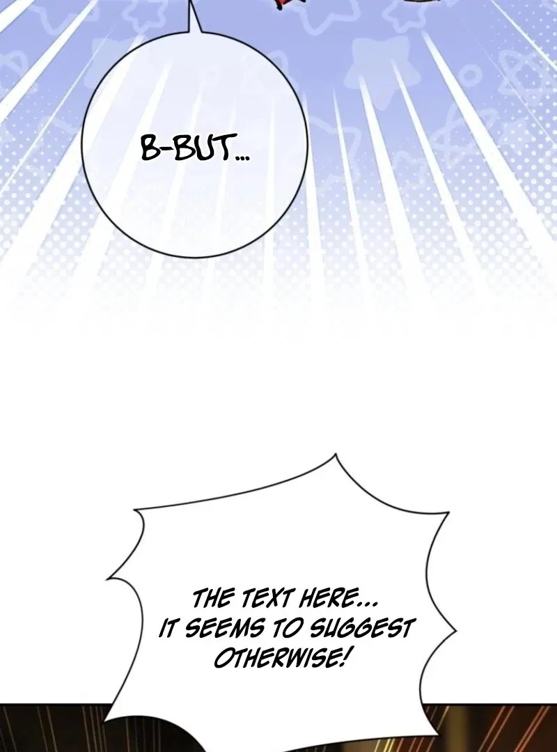 The Princess is Evil Chapter 159 – Page 95