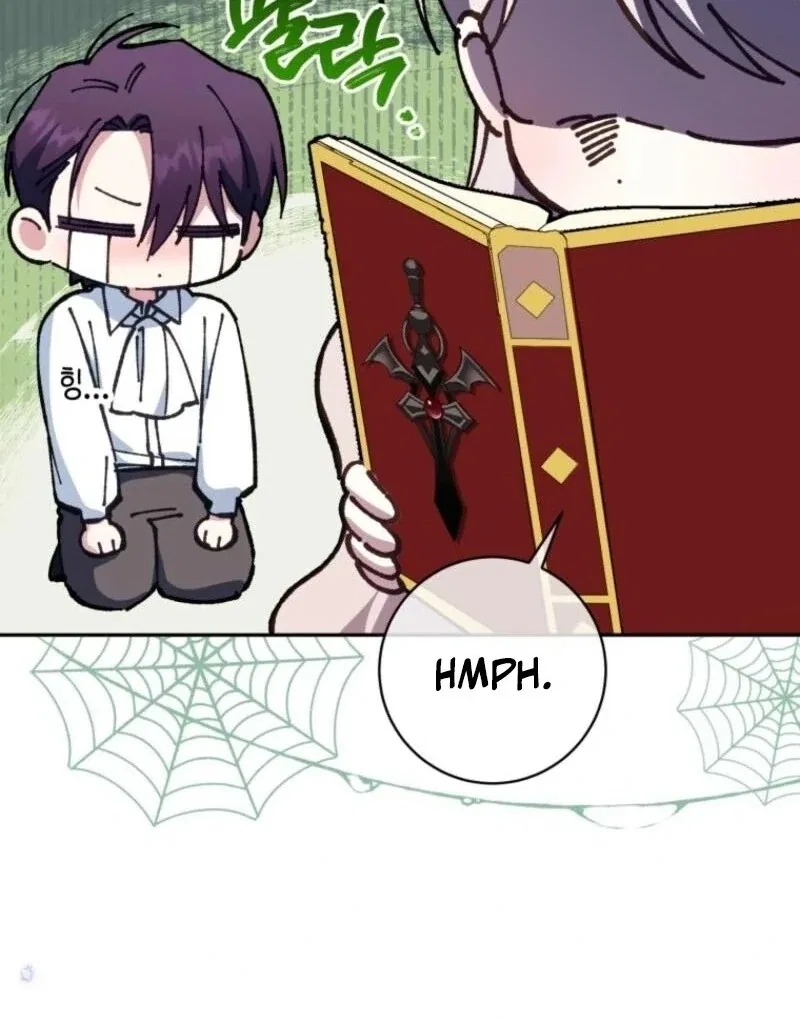 The Princess is Evil Chapter 159 – Page 98