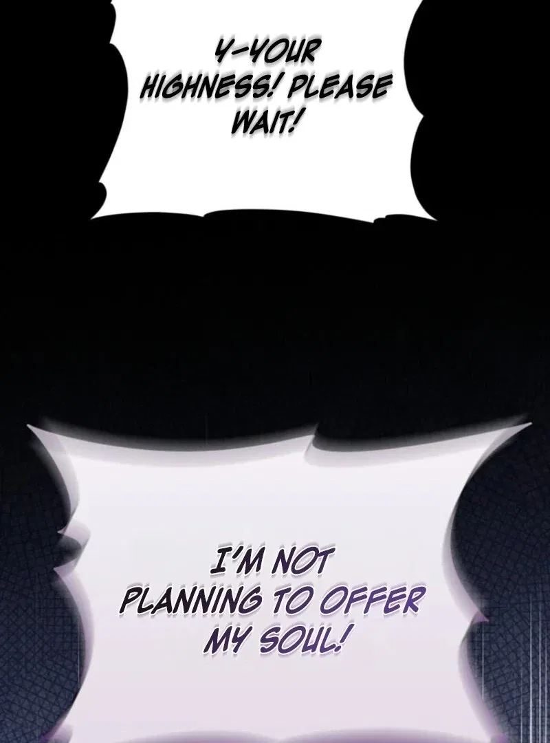 The Princess is Evil Chapter 159 – Page 104