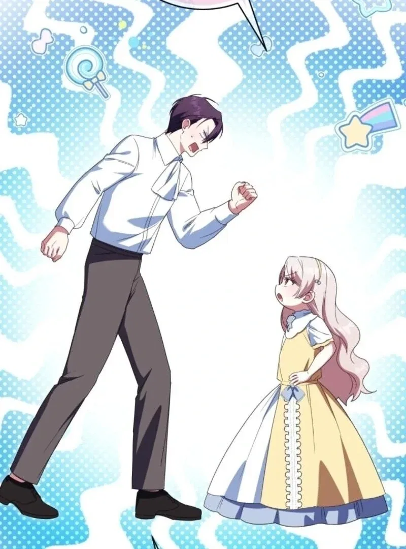 The Princess is Evil Chapter 159 – Page 109