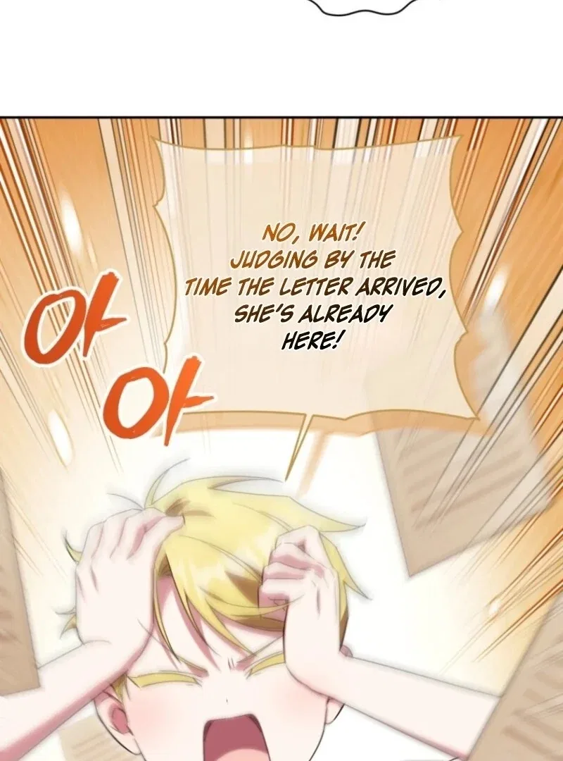 The Princess is Evil Chapter 159 – Page 123