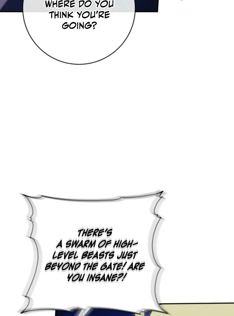 The Princess is Evil Chapter 159 – Page 137