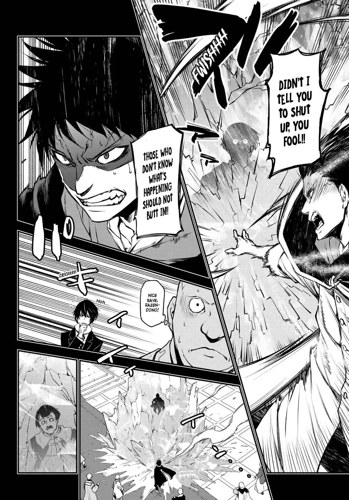 Tensei Shitara Slime Datta Ken Chapter 88 – Page 18