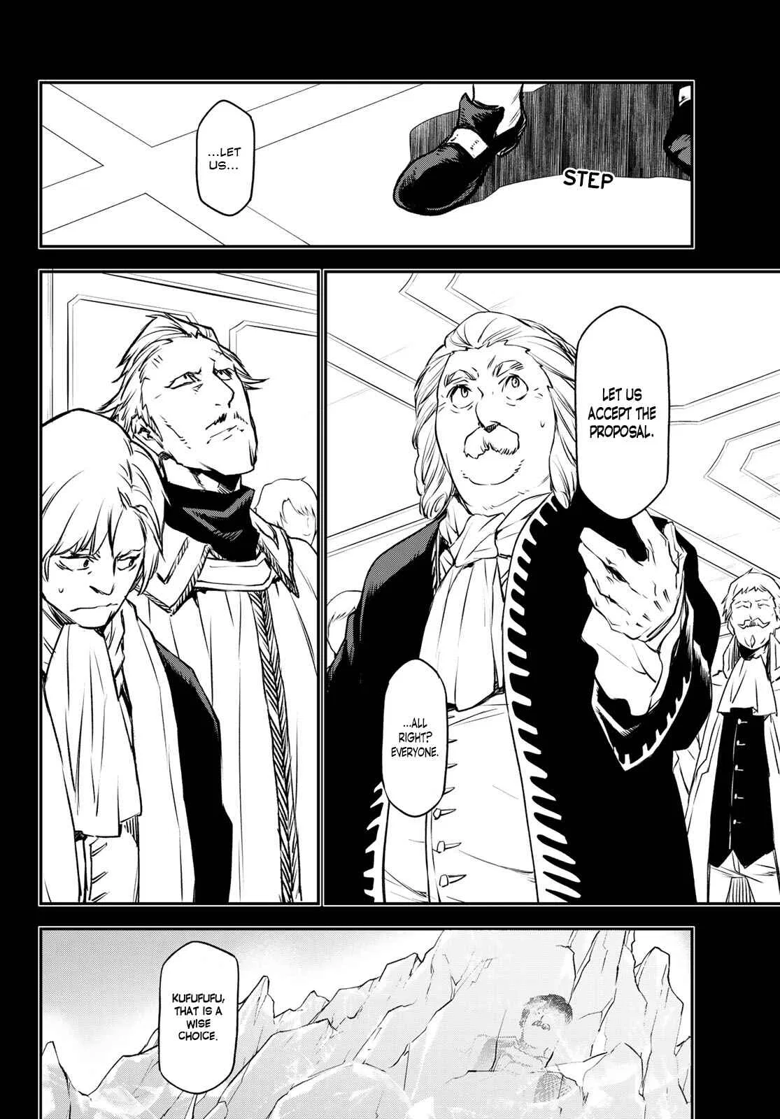 Tensei Shitara Slime Datta Ken Chapter 88 – Page 20
