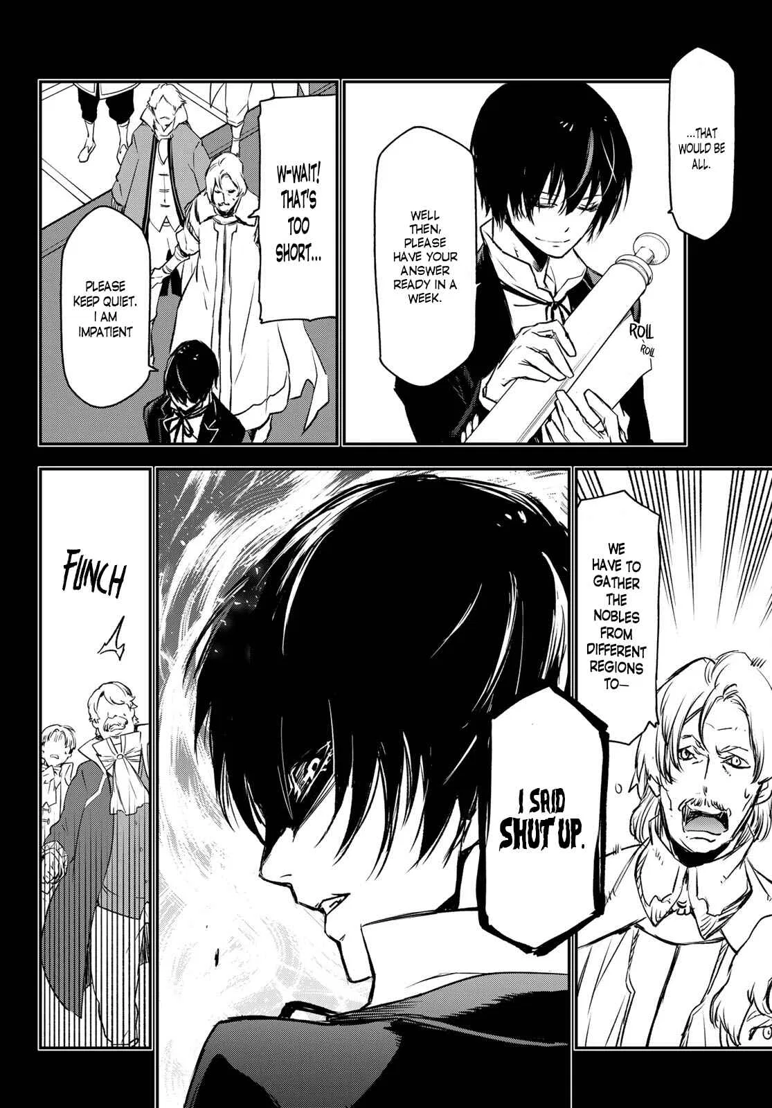 Tensei Shitara Slime Datta Ken Chapter 88 – Page 26