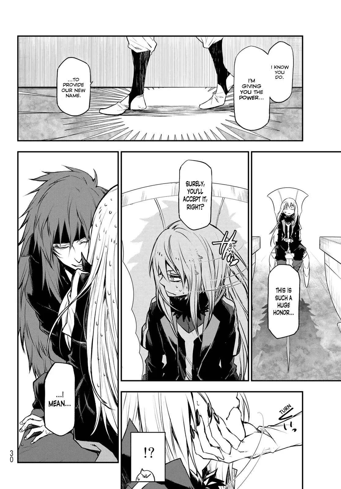Tensei Shitara Slime Datta Ken Chapter 86 – Page 18