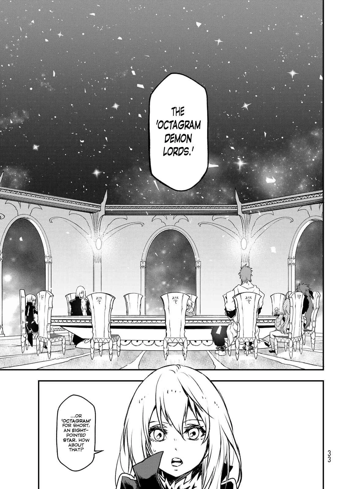 Tensei Shitara Slime Datta Ken Chapter 86 – Page 21