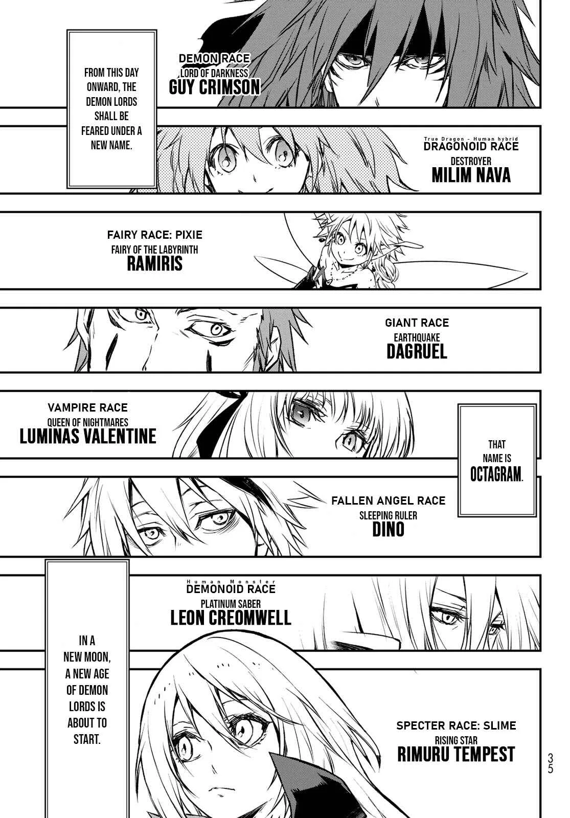 Tensei Shitara Slime Datta Ken Chapter 86 – Page 23