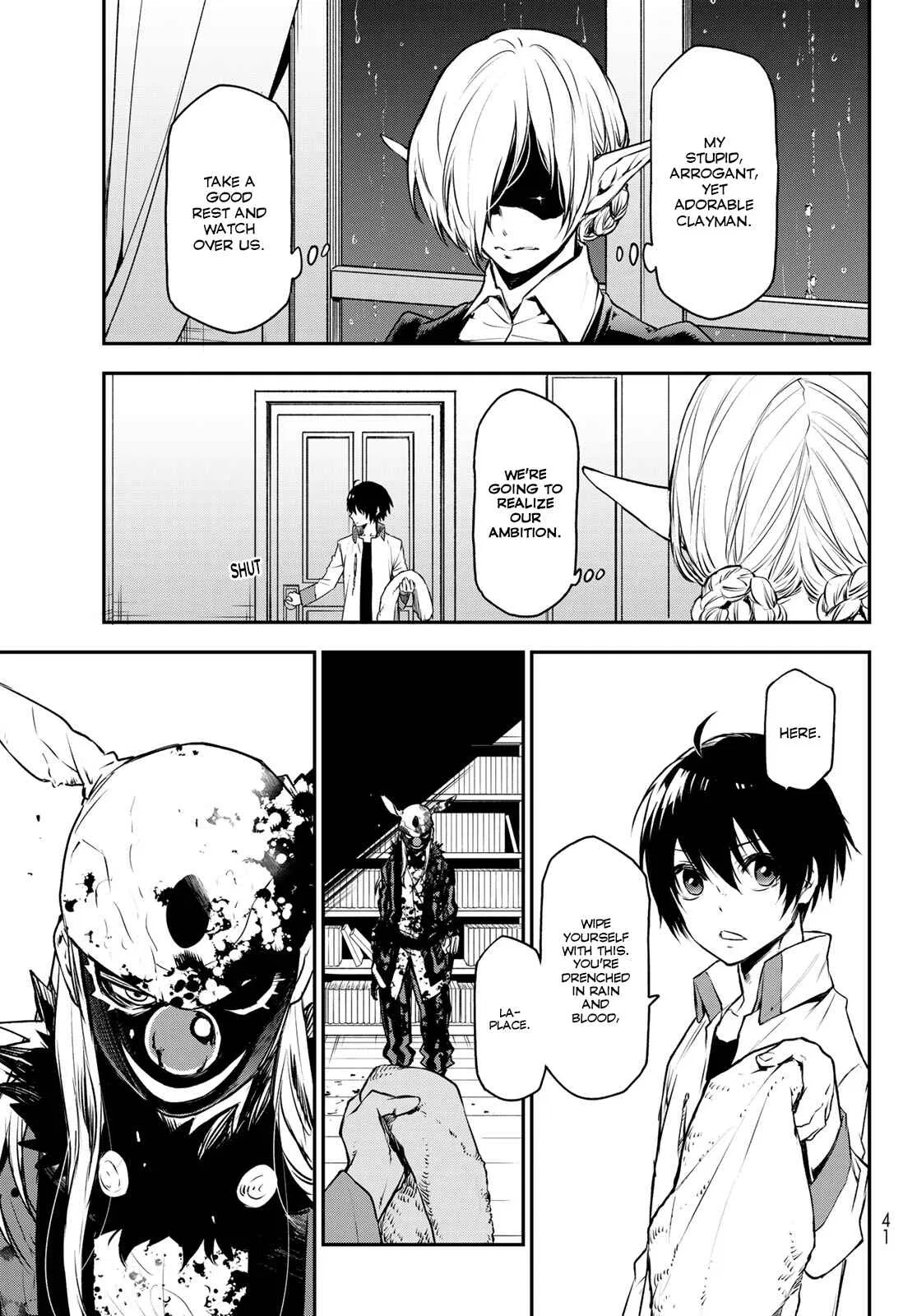 Tensei Shitara Slime Datta Ken Chapter 86 – Page 29