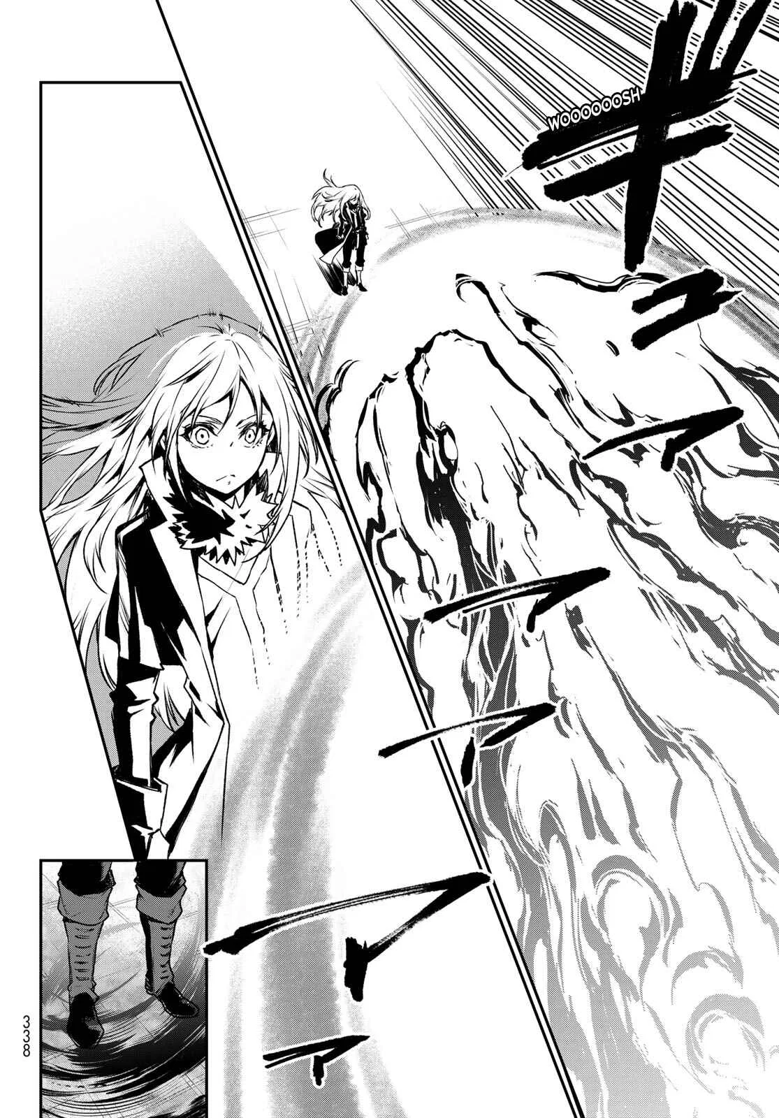 Tensei Shitara Slime Datta Ken Chapter 85 – Page 10
