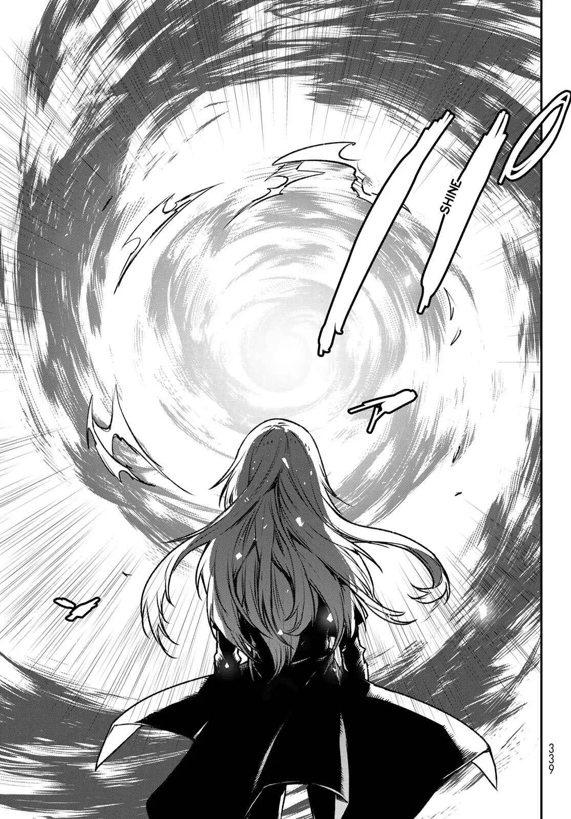 Tensei Shitara Slime Datta Ken Chapter 85 – Page 11