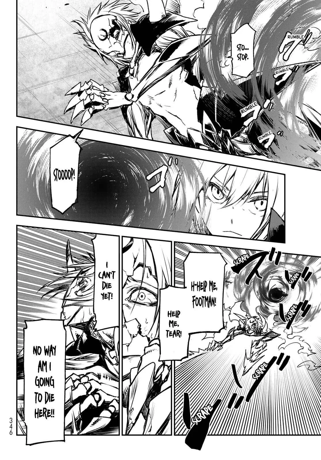 Tensei Shitara Slime Datta Ken Chapter 85 – Page 18