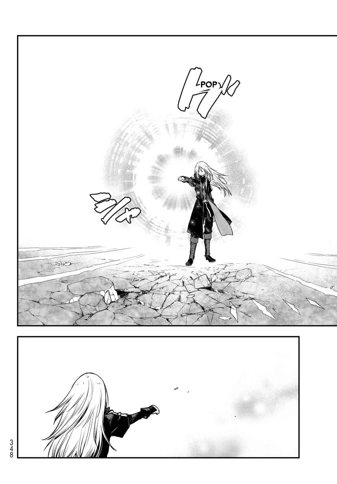 Tensei Shitara Slime Datta Ken Chapter 85 – Page 20
