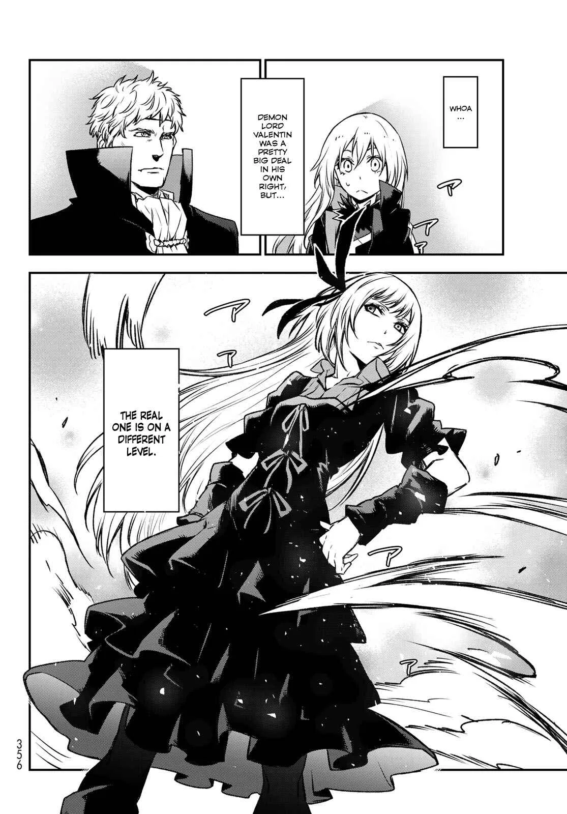 Tensei Shitara Slime Datta Ken Chapter 85 – Page 28