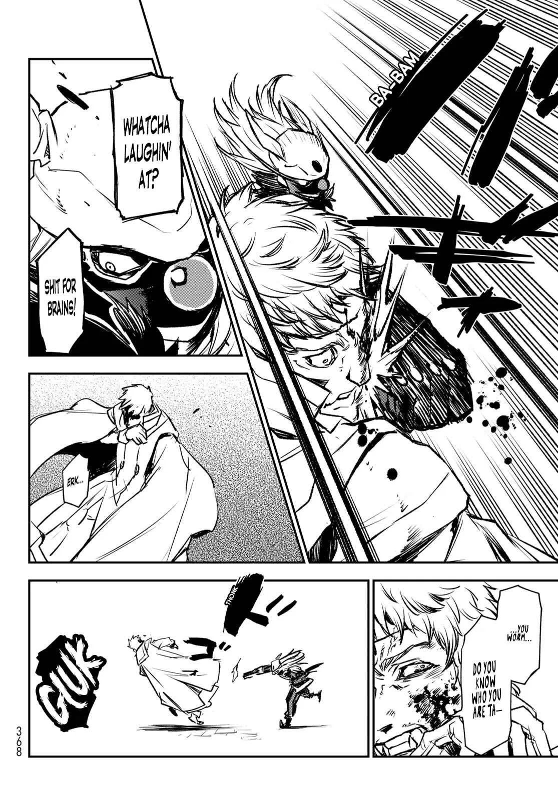 Tensei Shitara Slime Datta Ken Chapter 85 – Page 40