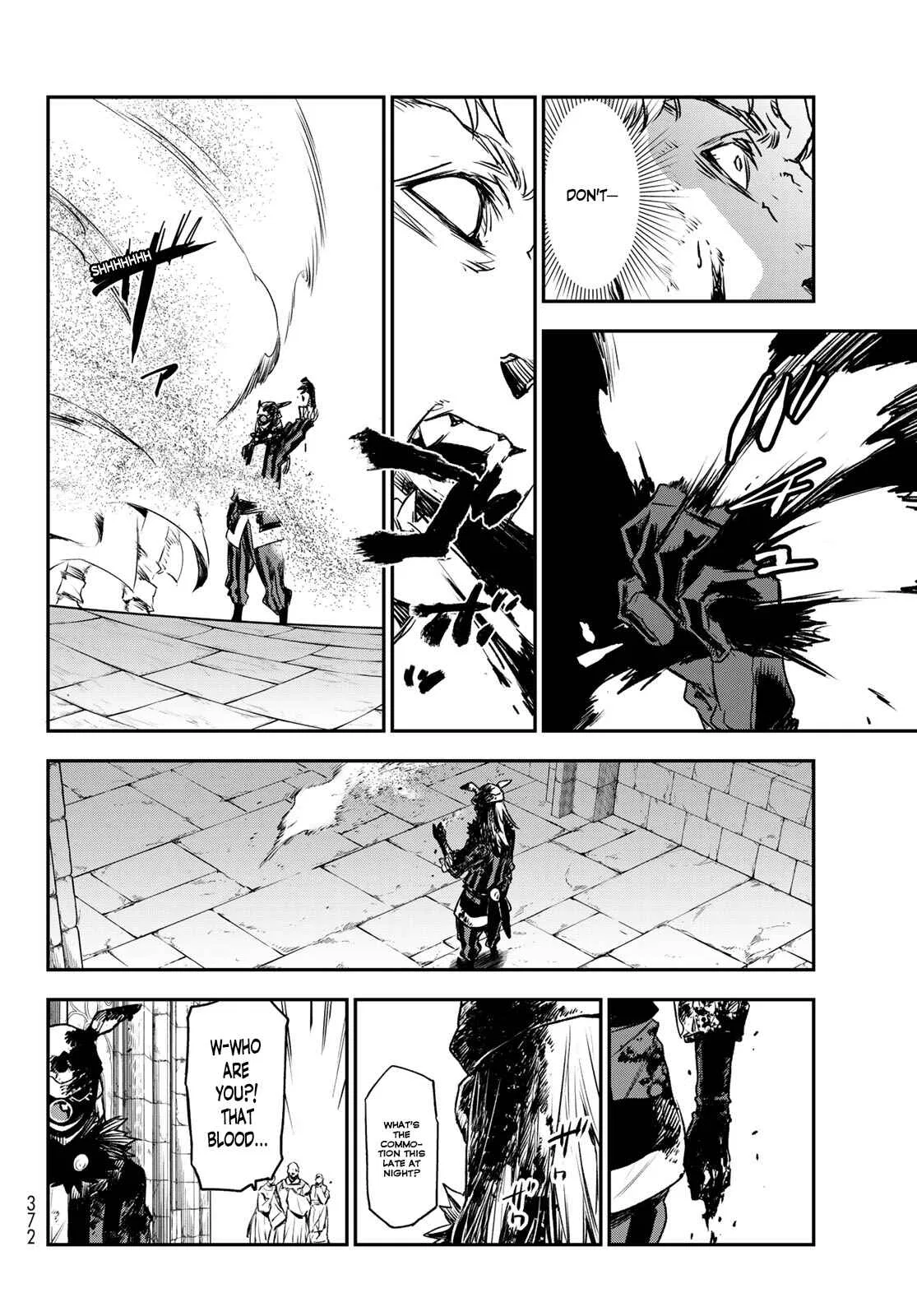 Tensei Shitara Slime Datta Ken Chapter 85 – Page 44