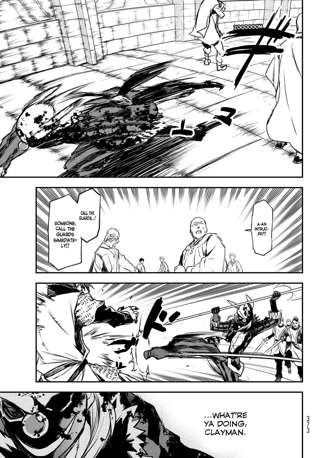 Tensei Shitara Slime Datta Ken Chapter 85 – Page 45
