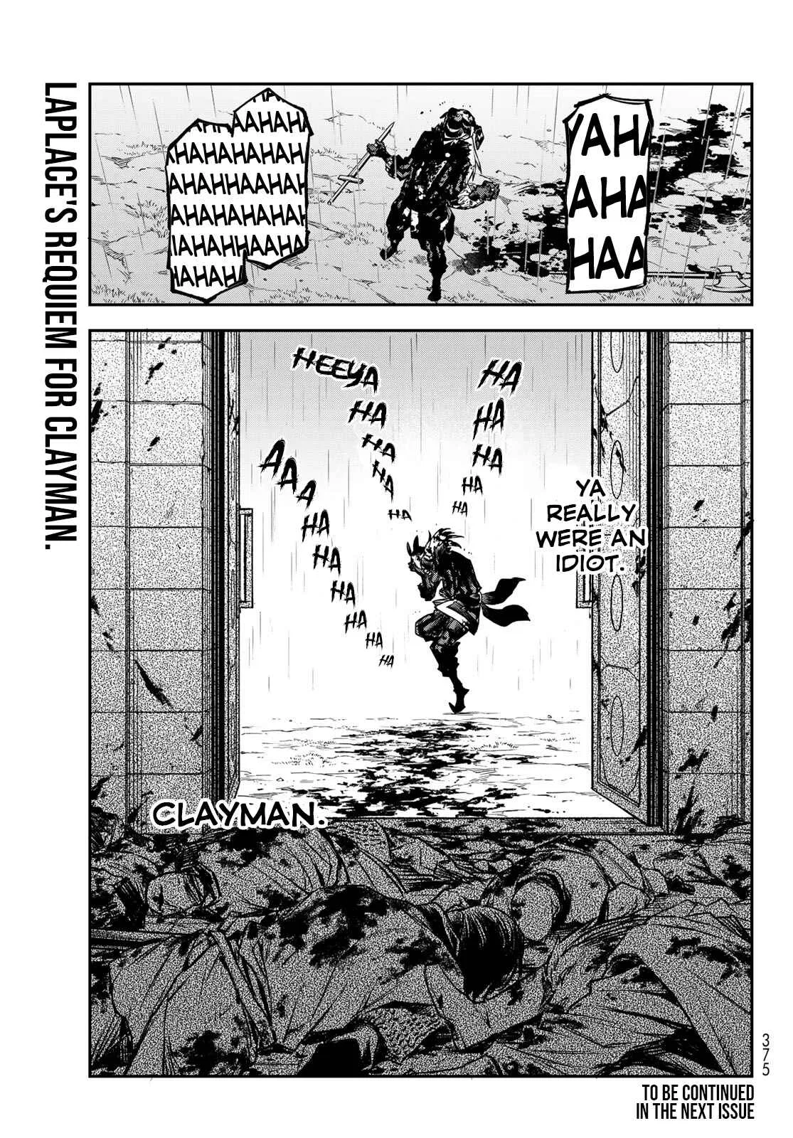 Tensei Shitara Slime Datta Ken Chapter 85 – Page 47
