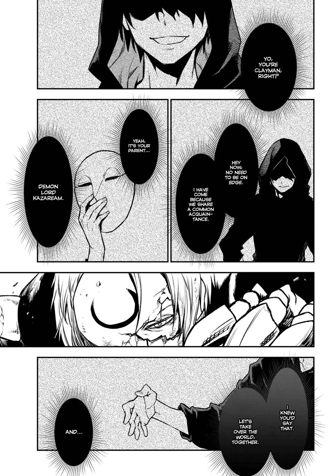 Tensei Shitara Slime Datta Ken Chapter 84 – Page 37