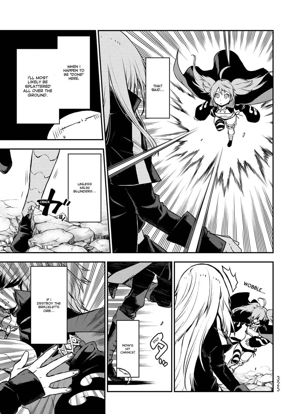 Tensei Shitara Slime Datta Ken Chapter 83 – Page 16