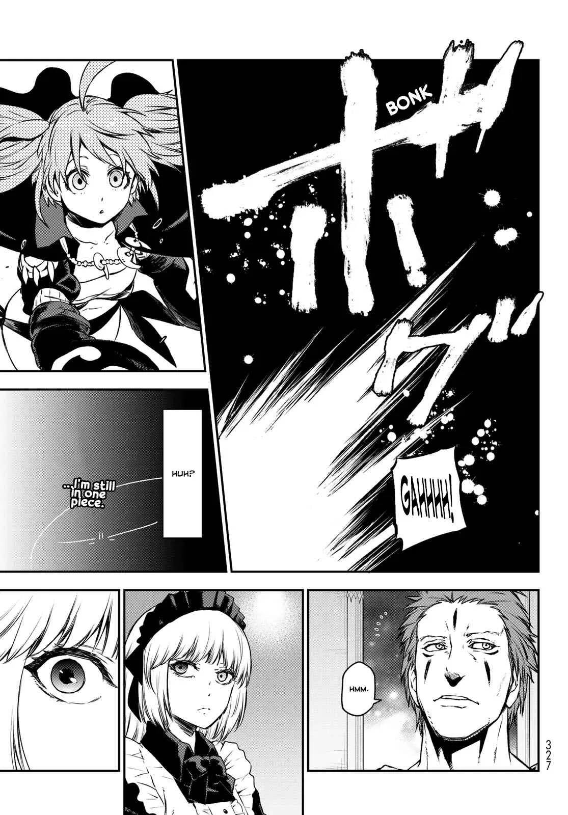 Tensei Shitara Slime Datta Ken Chapter 83 – Page 18