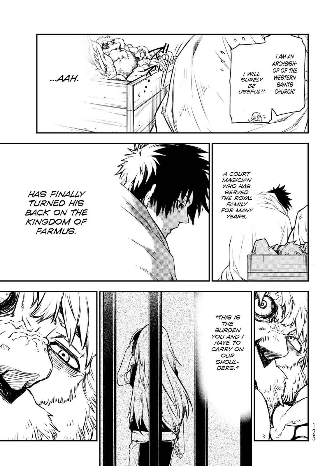 Tensei Shitara Slime Datta Ken Chapter 82 – Page 46