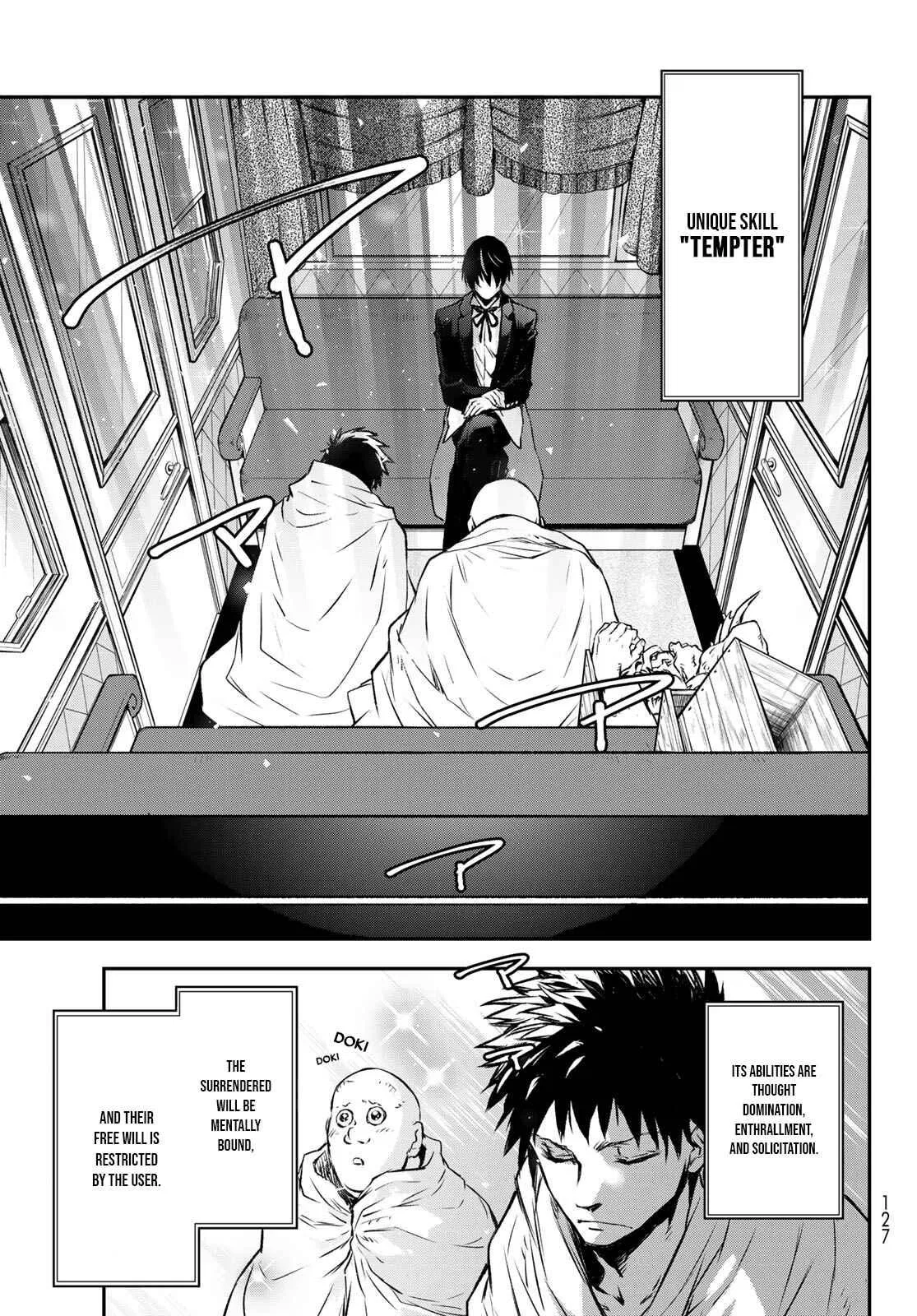 Tensei Shitara Slime Datta Ken Chapter 82 – Page 48