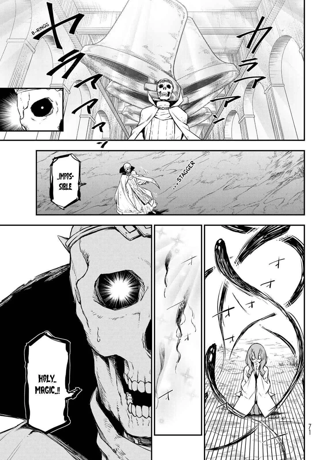 Tensei Shitara Slime Datta Ken Chapter 81 – Page 48