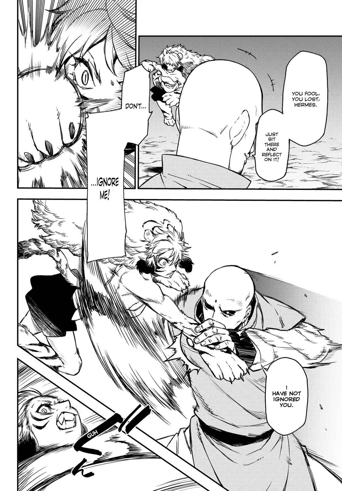Tensei Shitara Slime Datta Ken Chapter 80 – Page 2