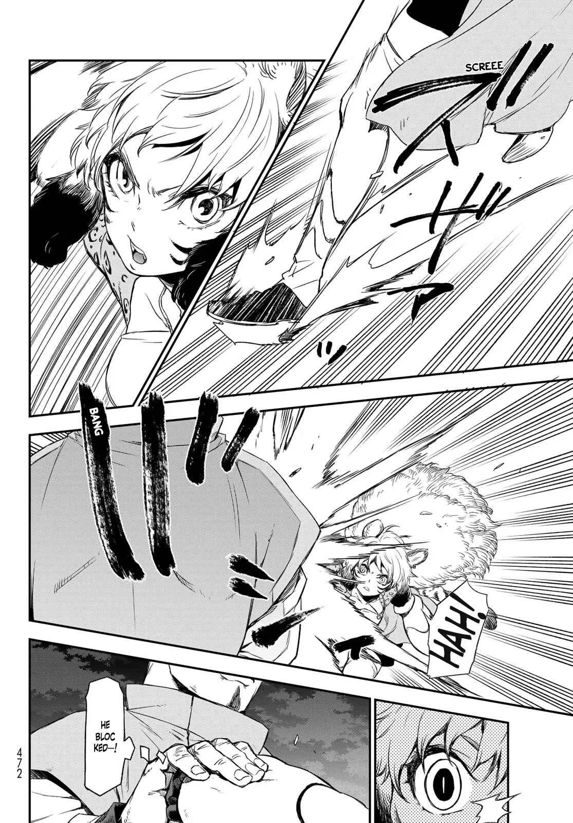 Tensei Shitara Slime Datta Ken Chapter 79 – Page 8