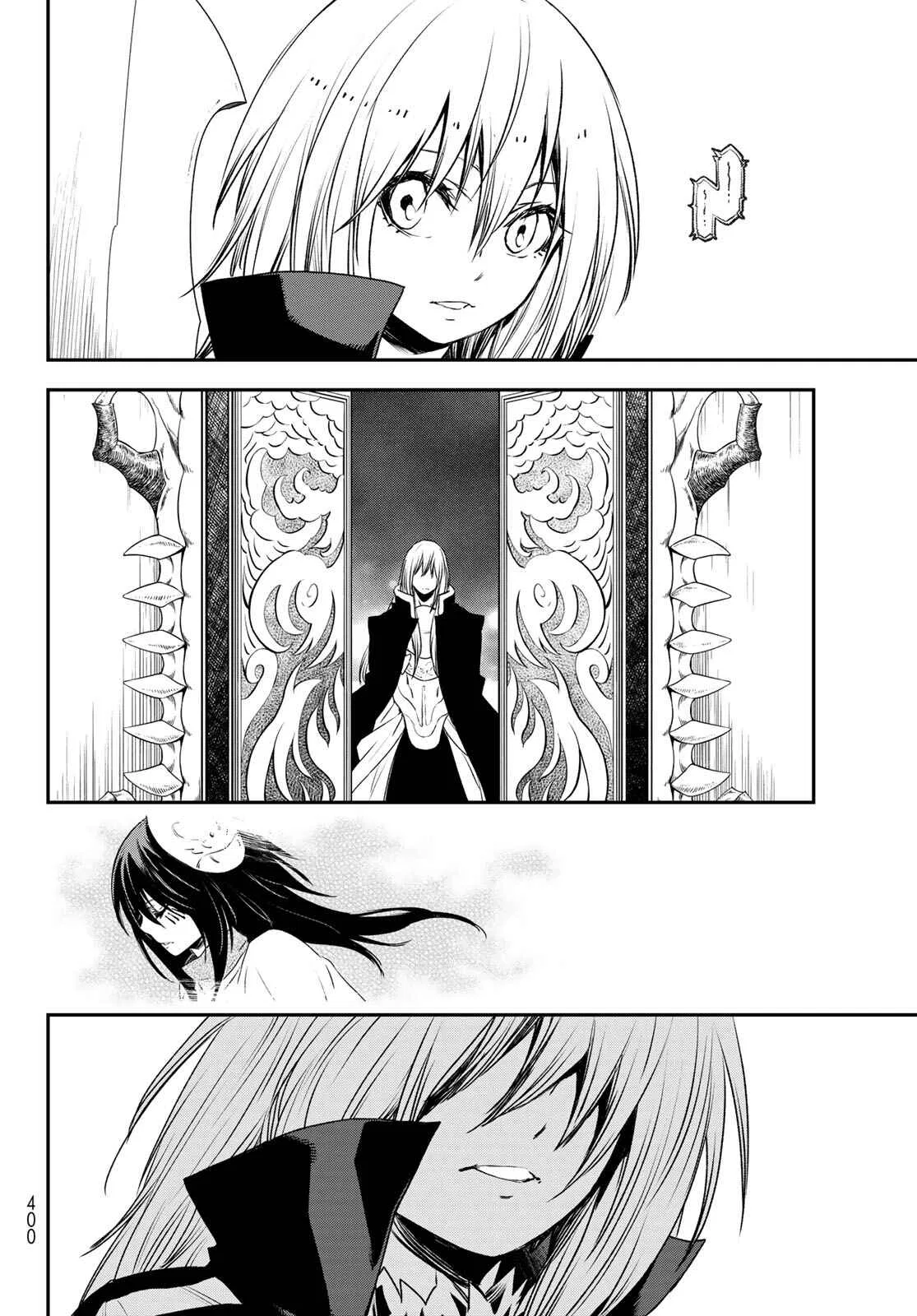 Tensei Shitara Slime Datta Ken Chapter 78 – Page 16