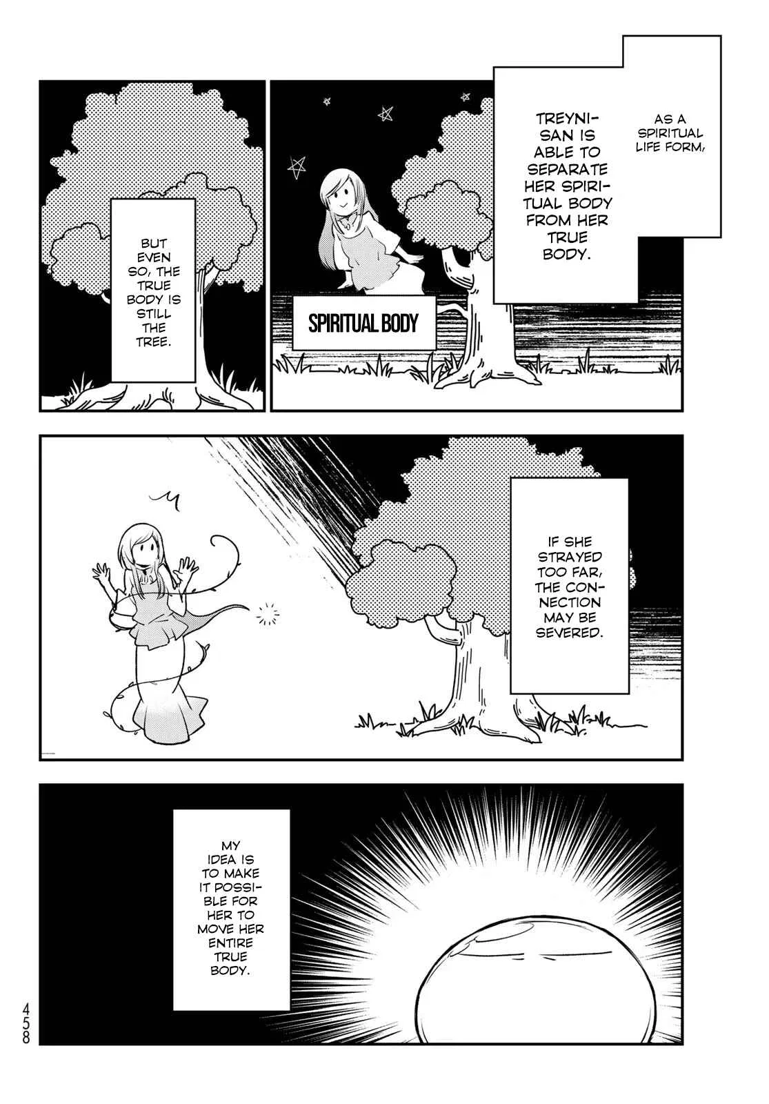 Tensei Shitara Slime Datta Ken Chapter 77 – Page 12