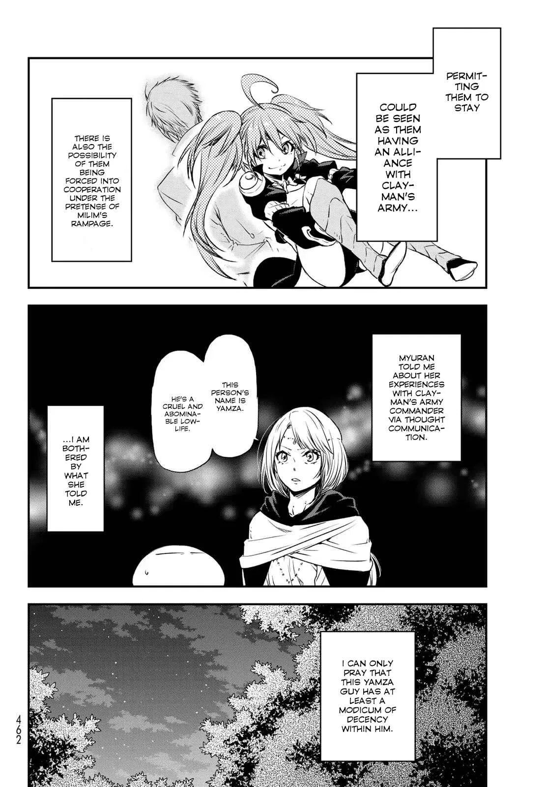 Tensei Shitara Slime Datta Ken Chapter 77 – Page 16