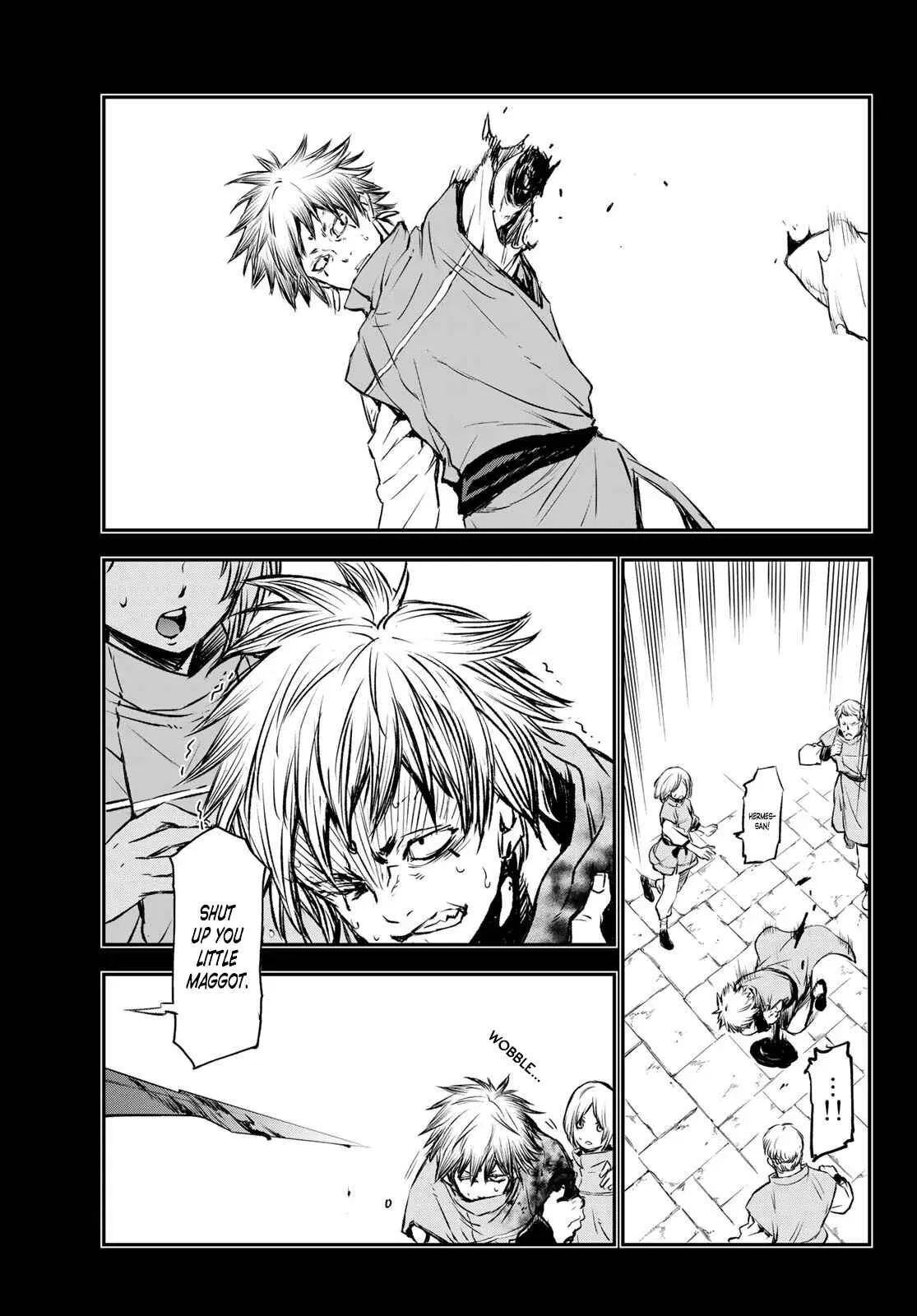 Tensei Shitara Slime Datta Ken Chapter 77 – Page 23
