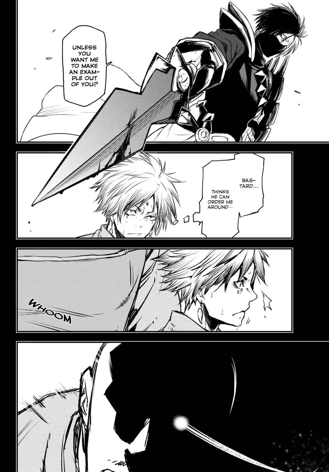 Tensei Shitara Slime Datta Ken Chapter 77 – Page 24