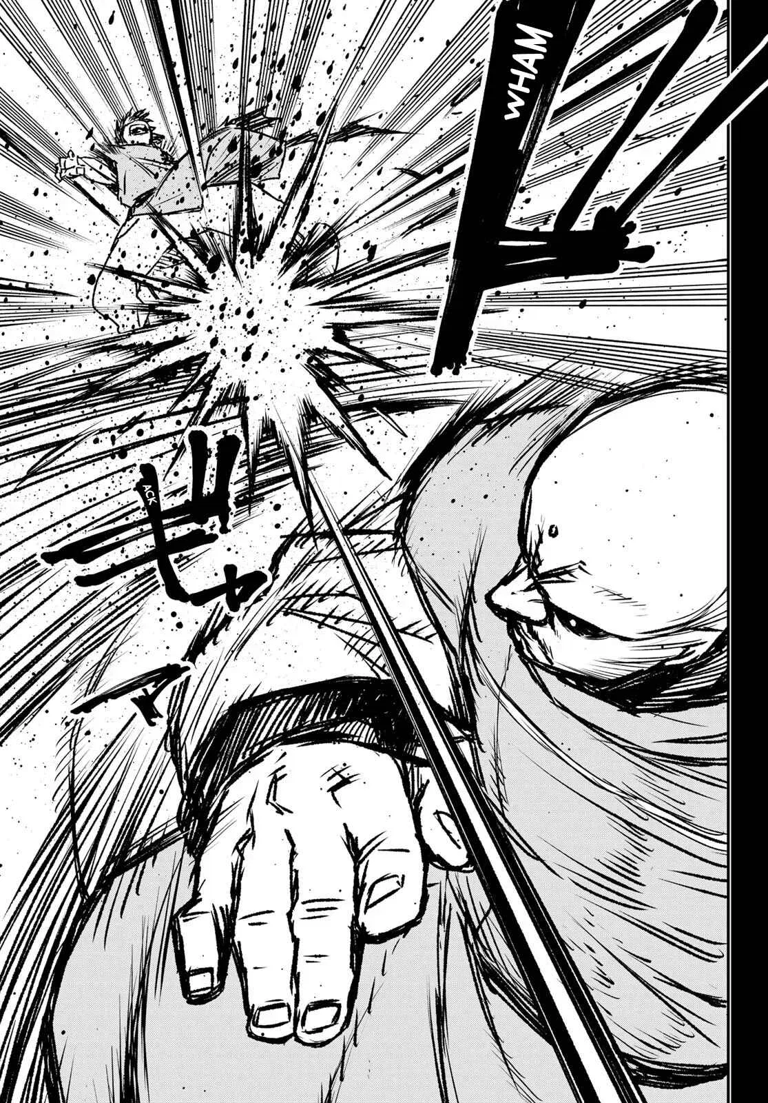 Tensei Shitara Slime Datta Ken Chapter 77 – Page 25