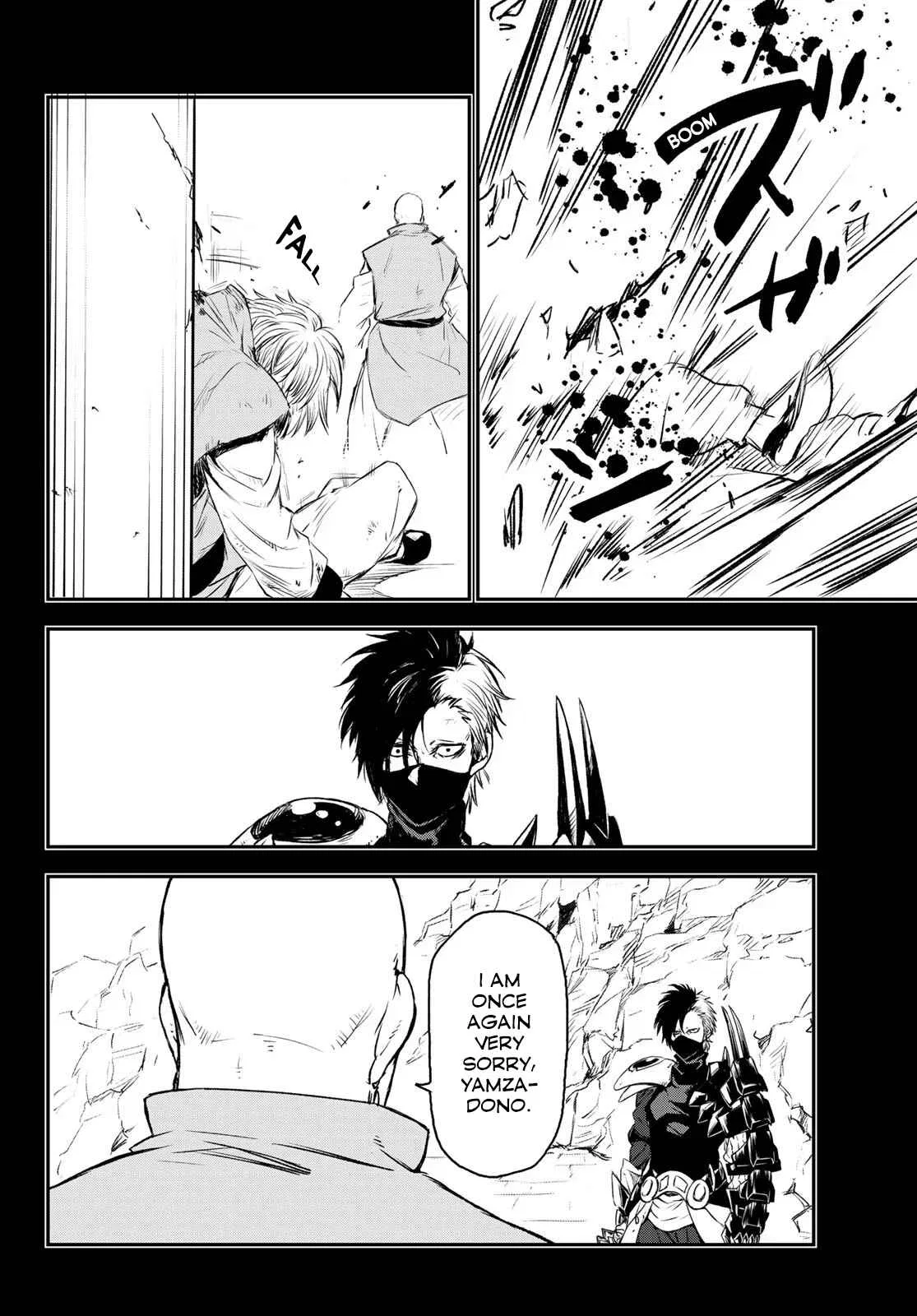 Tensei Shitara Slime Datta Ken Chapter 77 – Page 26