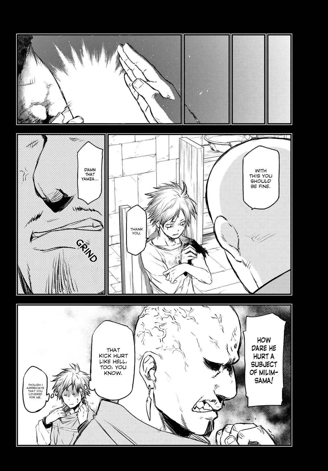 Tensei Shitara Slime Datta Ken Chapter 77 – Page 28