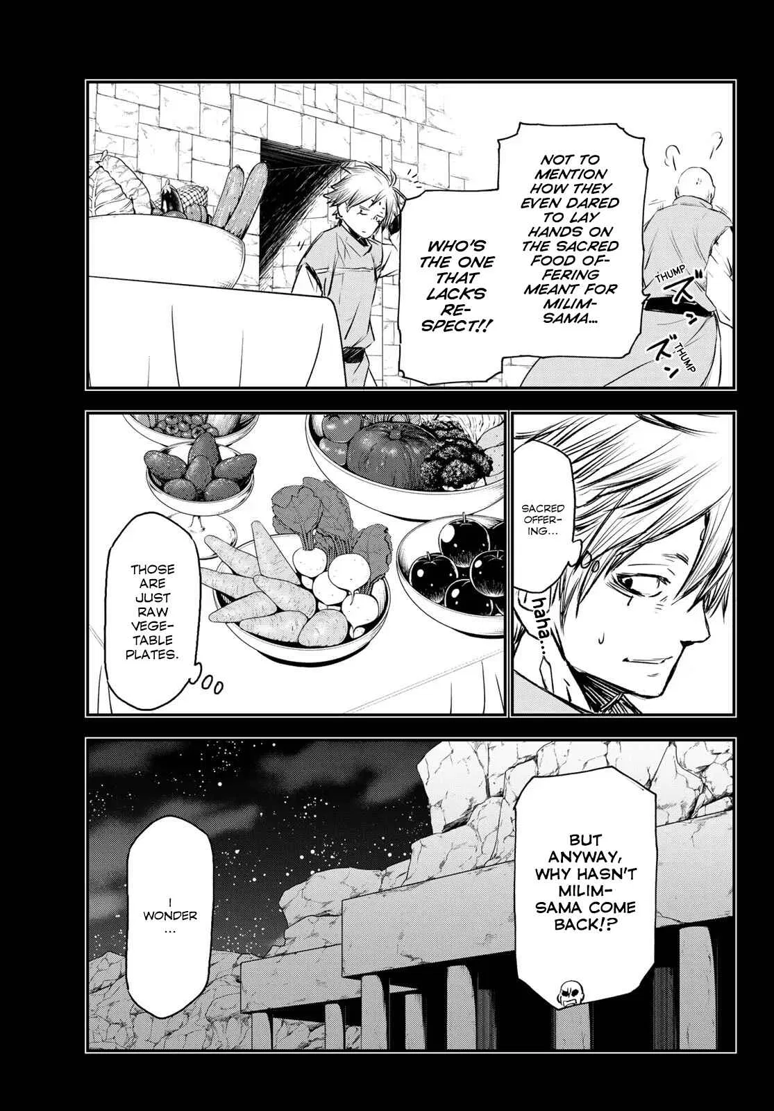Tensei Shitara Slime Datta Ken Chapter 77 – Page 29