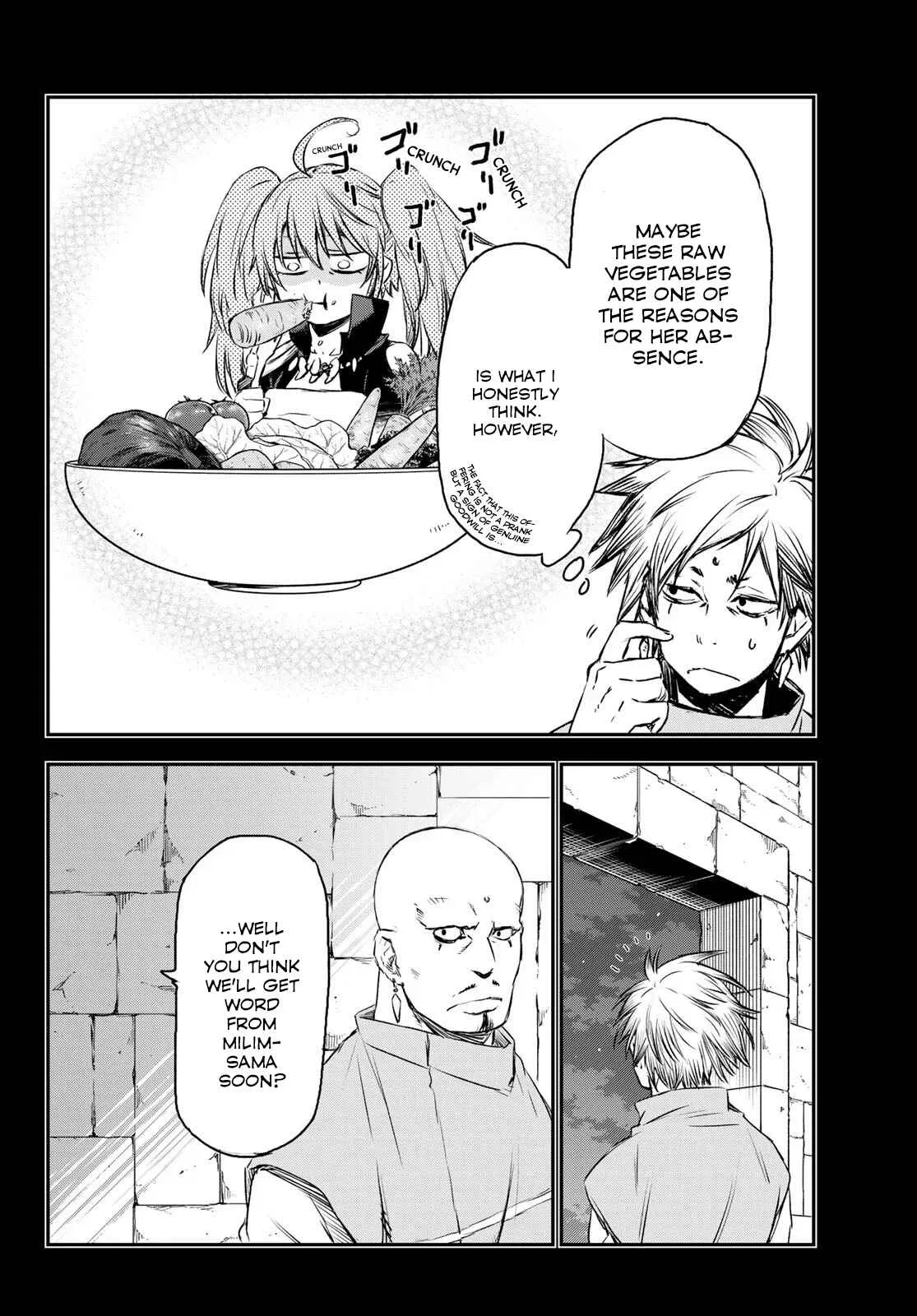 Tensei Shitara Slime Datta Ken Chapter 77 – Page 30