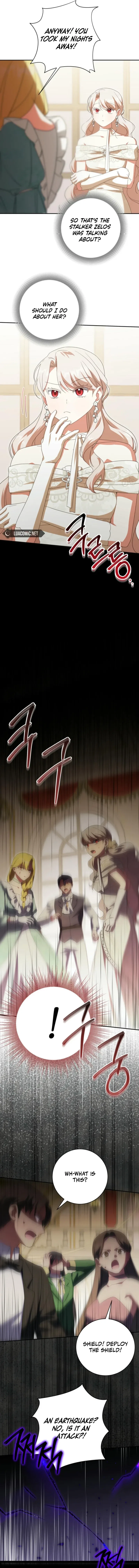 The Princess is Evil Chapter 146 – Page 2