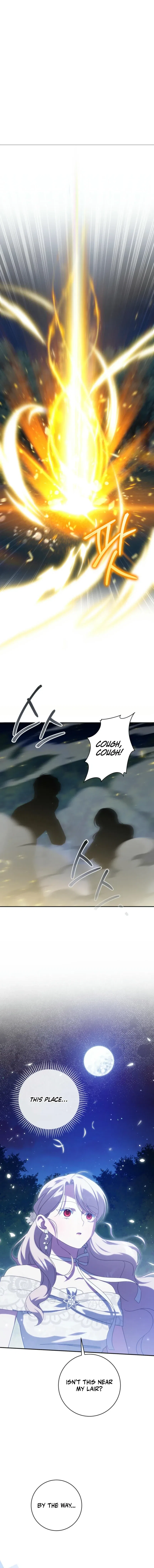 The Princess is Evil Chapter 146 – Page 8