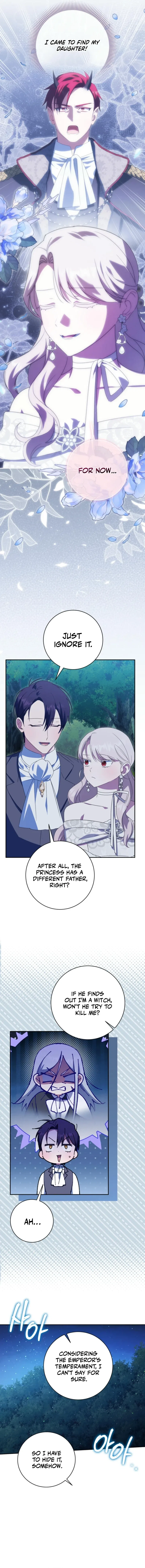The Princess is Evil Chapter 146 – Page 12