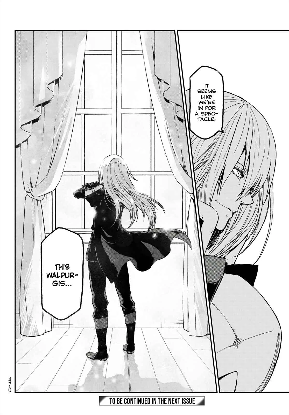 Tensei Shitara Slime Datta Ken Chapter 76 – Page 31