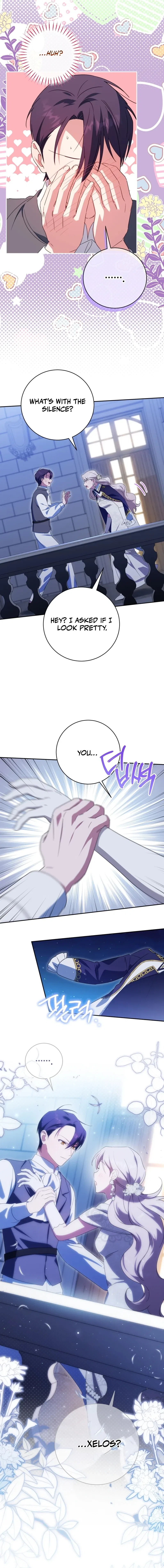 The Princess is Evil Chapter 145 – Page 10