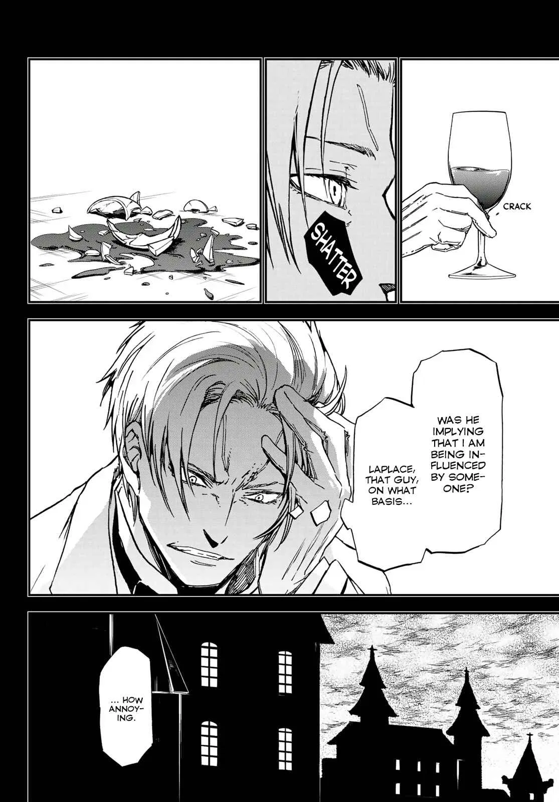 Tensei Shitara Slime Datta Ken Chapter 75 – Page 10
