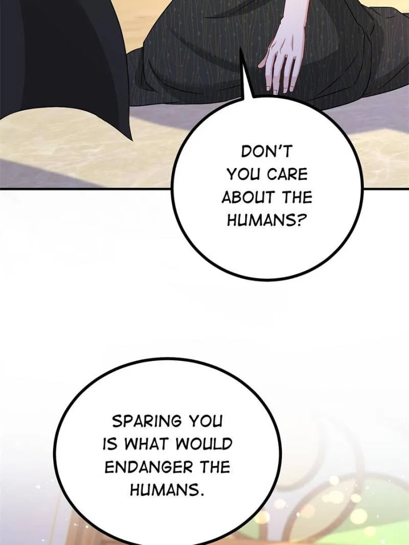 The Sultry Demon King Wants Me Chapter 110 – Page 2